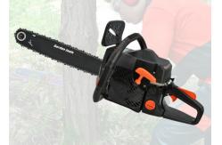 China Wood 22 Petrol Chain saw power gasoline garden tools tree cutting machine supplier