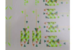 China OEM Design Water Decals For Furniture SGS Certificated UV Resistant supplier