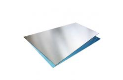 China Rectangular 6060 6061 T6 Aluminum Plate 0.6-200mm Thickness supplier