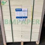 195+15 GSM One Side PE Coated Strength Cup Stock Paper Sheets for sale