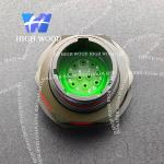 MIL-DTL-38999 Series Ⅰ，Ⅱ，and Ⅲ Connectors, D38999/24WC98PN. D38999 Series Ⅲ for sale