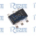 TPS563201DDCR