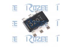 China TPS563201DDCR supplier