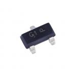 Onsemi Mmbt5551lt1g Electronic Components Magnetic Sensors Integrated Circuit Pic Microcontroller I2c MMBT5551LT1G for sale