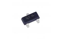 China Onsemi Mmbt5551lt1g Electronic Components Magnetic Sensors Integrated Circuit Pic Microcontroller I2c MMBT5551LT1G supplier