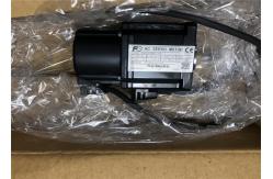 China Fuji AC Servo Motor GYC201DC1-SA 0.2KW AC200V supplier