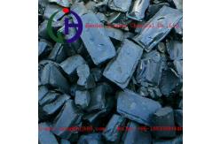China Black Petroleum Road Construction Bitumen Misture ≤ 5% For Heavy Traffic Road Pavement supplier
