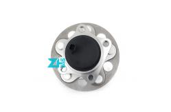 China 42450-76030 4245076030 Rear Wheel Hub Bearing Assembly P0 P6 P5 P4 Precision supplier