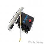 Customization Smart Solar Panel Cleaning Robot for Photovoltaic Panel and Roofs Washing for sale