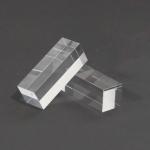 BK7 Optical Glass Factory Supply Glass Dove Prism With AR Coating