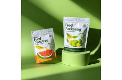 China High Barrier Food Packaging Bags Custom Sizes & Printing  FDA/ISO Certified supplier
