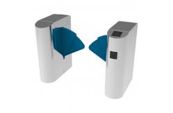 China Flap Turnstiles: Advanced, Secure, And Sleek Access Control For Modern Environments supplier