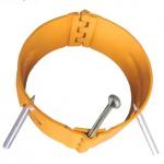7-5/8 Pintype Stop Collar for Oil and Gas Industry to Limit the Movement of Casing Centralizer for sale