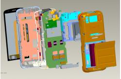 China Biometril Readers manufacturer