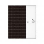 485W Mono Solar Panels 37.96V High Photoelectric Conversion Efficiency