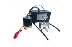China THD Electronic Pulse Ignition 110V 220V Food Baking Gas Oven Sparker Kit supplier