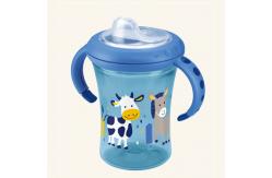 China Clear New Born Pacifier Liquid Silicone Rubber High Tear And Tensile Strength supplier