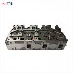 119717-11740 11971711740 Cylinder head Assembly  Suitable for 3TNV76 YAN MAR Engine for sale