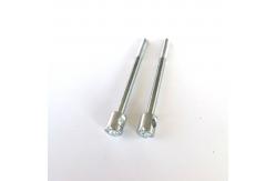 China M3x20 Smart Electric Meter Screws JIS Standard Anodized Sealed Self Tapping supplier