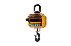 China Wireless Large Tonnage Hanging Weight Machine supplier