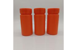 China Odm 8ml Volume Polyethylene Small Pill Bottles supplier