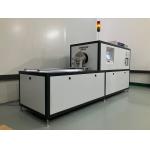 Industrial Heat Treatment Muffle Furnace 1200 C For Steel Molding for sale
