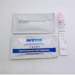 SARS-CoV-2 Serum Plasma IgG IgM Antibody Test Kit At Home 25pcs/ Box for sale