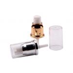 Smooth Surface Plastic Lotion Dispenser Personal Care Skin Care Use for sale