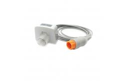 China Capnostat ETCO2 Mainstream Sensor Compatible For Mindray T5 T8 supplier