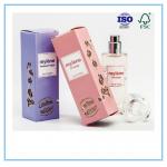 Logo Cusomized Paper Box Packaging Pantone Art Paper For Display for sale