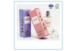 China Logo Cusomized Paper Box Packaging Pantone Art Paper For Display supplier