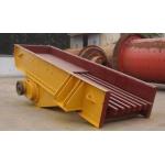 Vibrating Feeder Conveying Hoisting Machine GZG Series Self-Synchronizing Inertial for sale