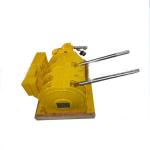 Double drum Air Scraper winch for sale
