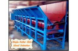 China China quality tree cutting machine of wood debarker log peeling machine supplier