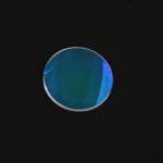 BK7 AR Coating Glass Optical Components For IR Camera