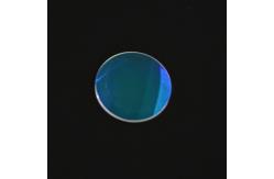 China BK7 AR Coating Glass Optical Components For IR Camera supplier