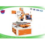 JS-ATC6040CNC Jiasheng Automatic Tool Change EDM Drilling Machine 600*400mm for sale