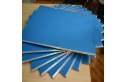China Compressible Offset Printing Rubber Blanket 12000 Prints/H supplier