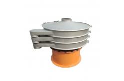 China High Precision Bread Crumbs stainless steel304 Gyro Screen Machine Multi Layer supplier