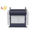 Single Edge Printing And Packaging Machines Folding Equipment for sale