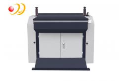 China Single Edge Printing And Packaging Machines Folding Equipment supplier
