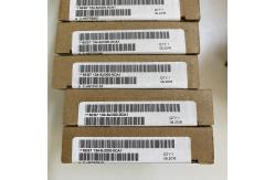 China SIMATIC ET 200SP Siemens Analog Input Module 6ES7134-6JD00-0CA1 supplier