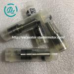 DLLA152PN269 Engine Parts Fuel Injector Nozzle 105017-2690 Engine 4JG1 for sale