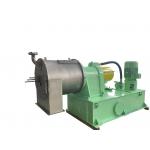 Stainless Steel Filtering Peeler Centrifuge To Separate Solid Phase From Liquid Phase for sale