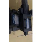 Yuken Hydraulic Piston Pump/Main pump A56-F-R-04-H-K-32393 with valve EDG-01V-H-1-PNNT11-5115-R for sale