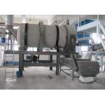 Automatic Washing Powder Mixing Machine Stainless Steel 304/316L Material for sale