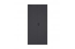 China ISO14001 Customizable  Full Height Filing Cabinets Steel File Cupboard supplier