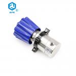 Reliable Back Pressure Regulating Valve 3000psi For Industrial for sale