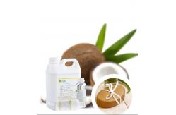 China Designer Soap Coconut Fragrance Coconut Scented Perfume For Making Soaps supplier