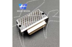 China HW-M80 Connectors, HW-M8351311-G01NN 3 rows supplier